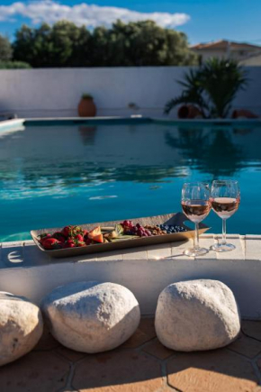 Lagonisi Luxury Escape